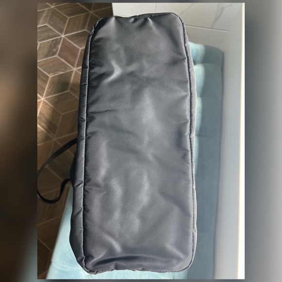 Authentic Prada Nylon Shoulder Tote - Picture 5 of 8